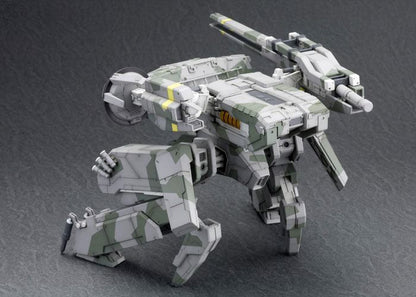 Metal Gear Solid Plastic Model Kit 1/100 Metal Gear Rex 22 cm