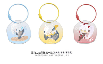 Reverse Collapse: Code Name Bakery PVC Statue 1/8 Jefuty 21 cm