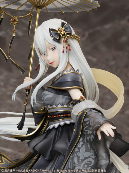Re:Zero Starting Life in Another World PVC Statue 1/7 Echidna Hanfu 25 cm