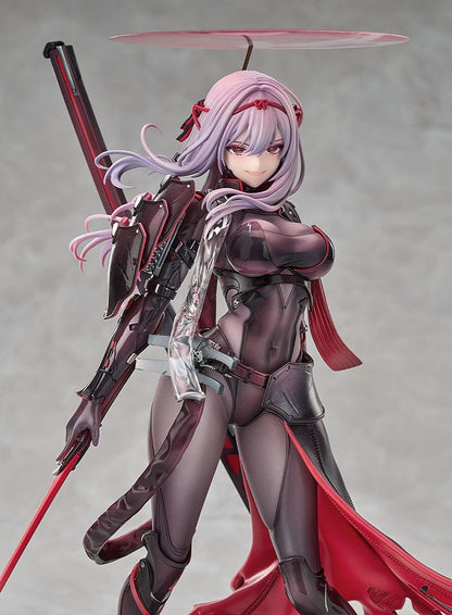 Goddess of Victory: Nikke PVC Statue 1/7 Scarlet: Black Shadow 25 cm