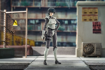 Ghost in the Shell Hyper Body Action Figure Cinderella 15 cm