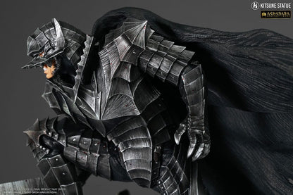 Berserk Akihabara Legend Figure PVC Statue 1/8 Guts (Berserker Armor) 26 cm