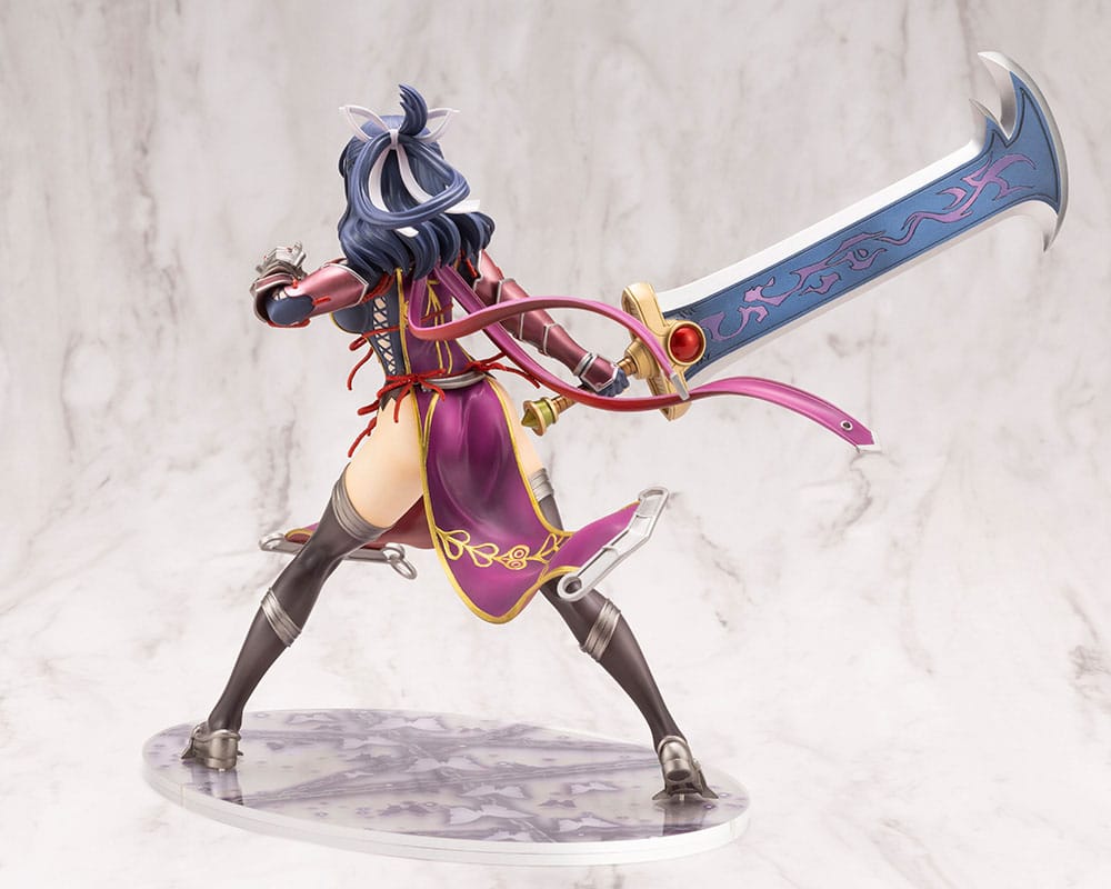 The Legend of Heroes PVC Statue 1/8 Rixia Mao 20 cm