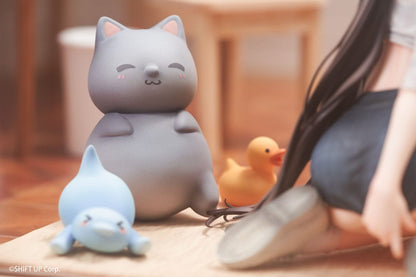 Goddess of Victory: Nikke PVC Statue 1/7 Nikke Marciana: School Days Deluxe Edition 20 cm