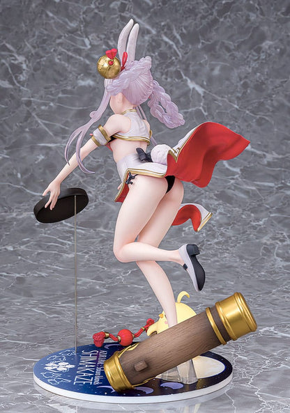 Azur Lane Statue 1/7 Shimakaze: Clumsy Moon Rabbit 25 cm
