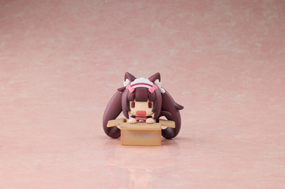 Nekopara Chibi Figure Chocola 7 cm