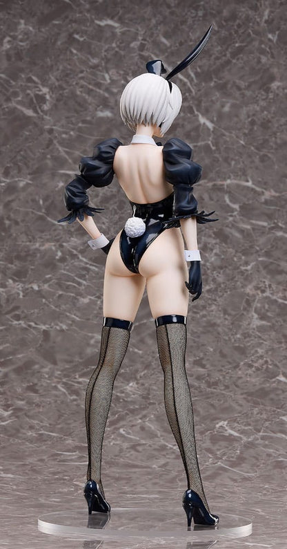 NieR:Automata Ver1.1a PVC Statue 1/4 2B (YoRHa No.2 Type B): Bunny Ver. 50 cm