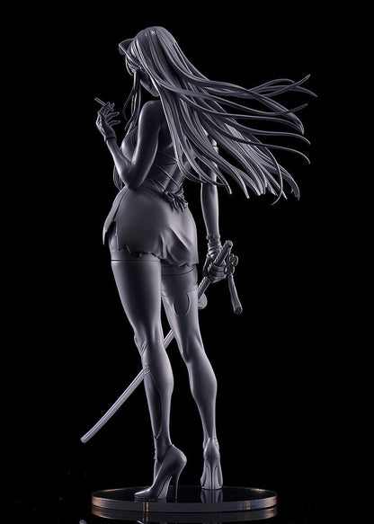 Original Character G.A.F.C. Series PVC Statue Irena Illustrated by Guweiz 24 cm