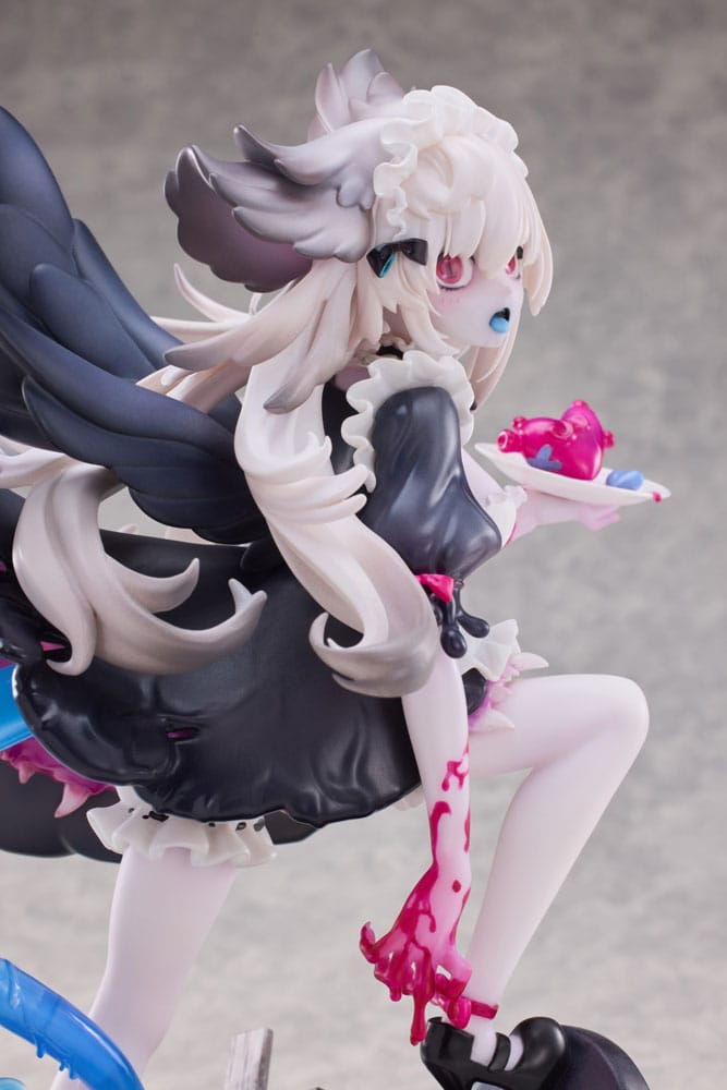 Original Character PVC Statue 1/6 Creature Maid Bonus Ver. 27 cm