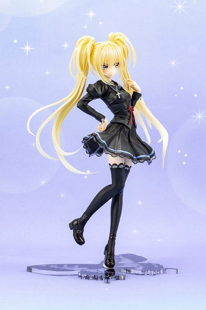 Shugo Chara! PVC Statue 1/7 Hoshina Utau School Uniform Ver. 26 cm