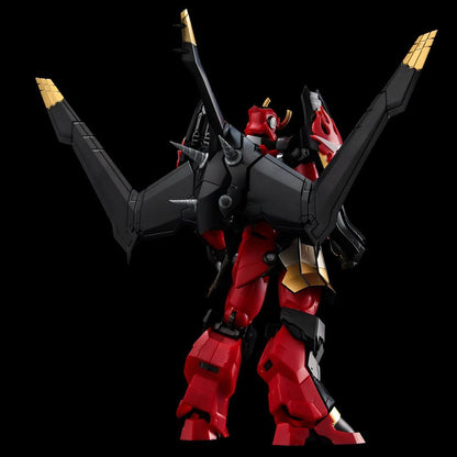 Gurren Lagann PLAIOBOT Plastic Model Kit Gurren Lagann 15 cm