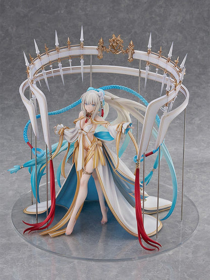 Fate/Grand Order PVC Statue 1/7 Morgan, Lady of the Water 33 cm