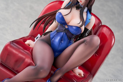Original Character PVC Statue 1/6 Shy Girl Minazumi Kasane Normal Edition 24 cm