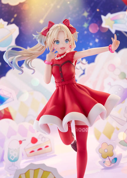 LoveLive! Hasunosora Girls' High School Idol Club PVC Statue 1/7 Osawa Rurino 23 cm