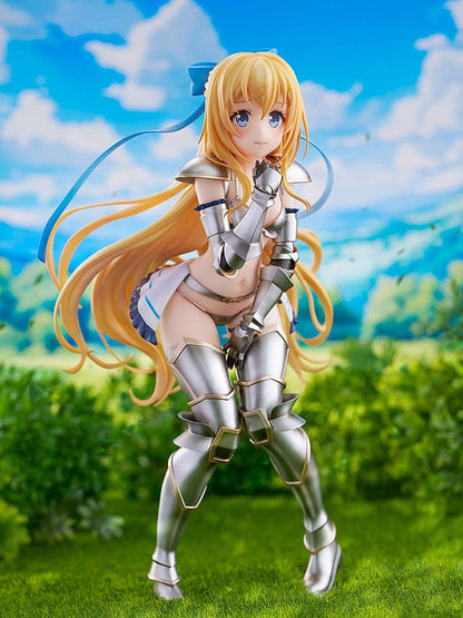 Goblin Slayer II PVC Statue 1/7 Priestess: Bikini Armor Ver. 21 cm