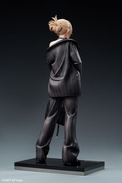 Goddess of Victory: Nikke PVC Statue 1/7 Grave: Beautiful You Deluxe Edtition 25 cm