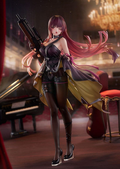 Girls Frontline PVC Statue 1/7 Makiatto: Ballroom Interlude Ver. 25 cm