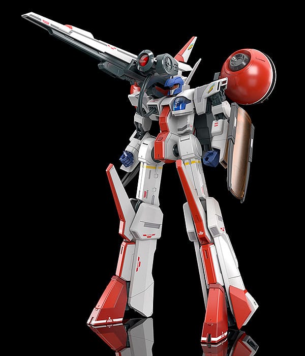 Cruise Chaser Blassty Moderoid Plastic Model Kit