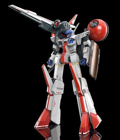Cruise Chaser Blassty Moderoid Plastic Model Kit
