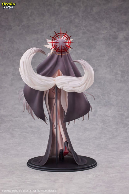 Original Character PVC Statue 1/6 The Fox Spirits Sister Illustrated by Sorananiiro 30 cm