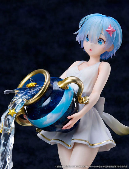 Re:Zero Starting Life in Another World PVC Statue 1/7 Rem AxA -Aquarius- 24 cm