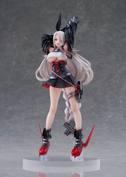 Azur Lane PVC Statue 1/7 Prinz Heinrich 23 cm