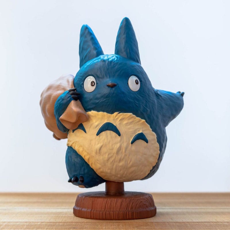 My Neighbor Totoro Statue Middle Totoro 37 cm