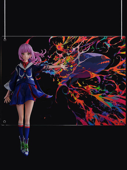 KAF 3rd Statue 1/7 KAF Third Singing Form: Tsubame 24 cm