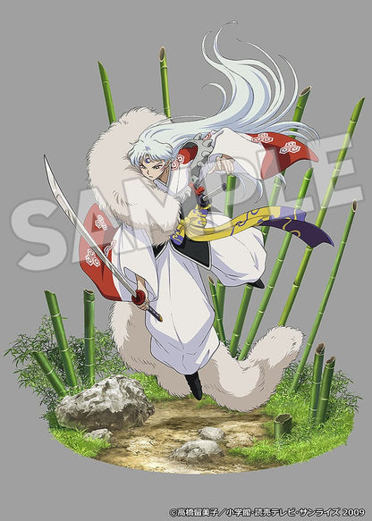 Inuyasha PVC Statue 1/7 Sesshomaru 35 cm