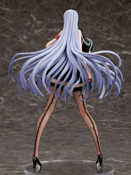 Valkyria Chronicles 4 Statue PVC 1/7 Selvaria Bles Swimsuit Style 26 cm