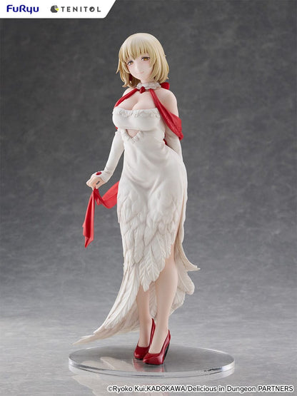 Delicious in Dungeon Tenitol Tall PVC Statue Falin Dress style Ver. 30 cm