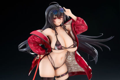 Azur Lane PVC Statue 1/7 Taihou Enraptured Companion Ver. 26 cm