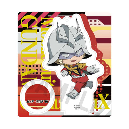 Mobile Suit Gundam GQuuuuuuX TokoToko Acrylic Figure 9 cm Display (6)