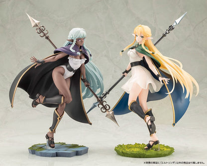 Unicorn Overlord PVC Statue 1/7 Eltolinde 28 cm