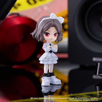 Girls Band Cry PalVerse PVC Figures 9 cm Assortment (6)