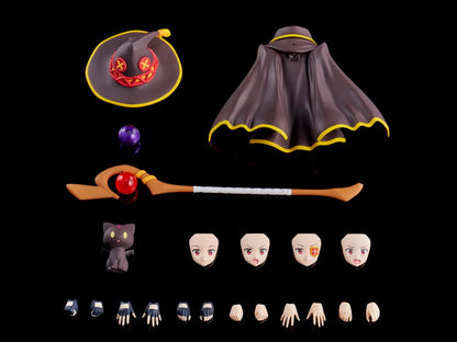 Konosuba God's blessing on this wonderful world! Model Kit Megumin DX Ver. 15 cm