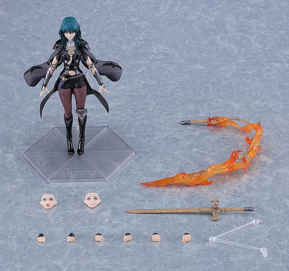 Fire Emblem Awakening Figma Action Figure Byleth (Female) 16 cm
