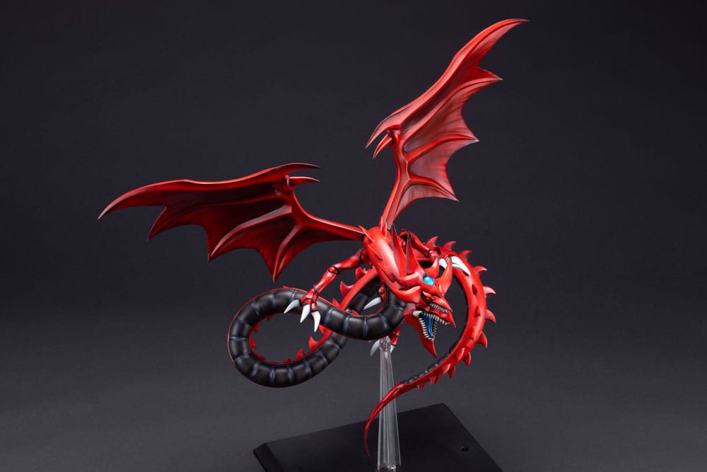 Yu-Gi-Oh! Statue Slifer the Sky Dragon Egyptian God 50 cm
