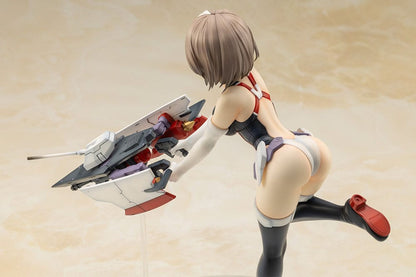 Frame Arms Girl PVC Statue Kongo Swimsuit Ver. 23 cm