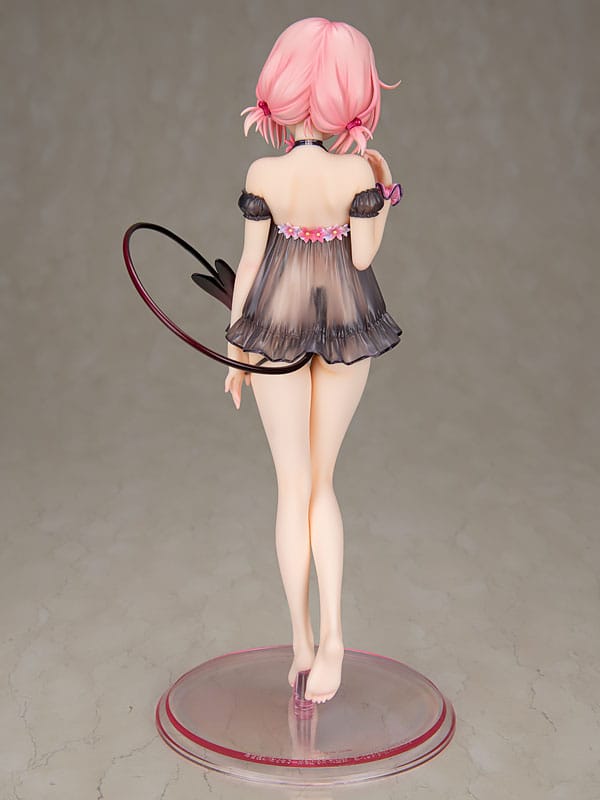To Love-Ru Darkness PVC Statue 1/6 Momo Belia Deviluke Little Devil Baby Doll Ver. 24 cm