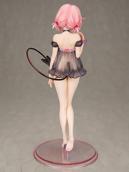 To Love-Ru Darkness PVC Statue 1/6 Momo Belia Deviluke Little Devil Baby Doll Ver. 24 cm
