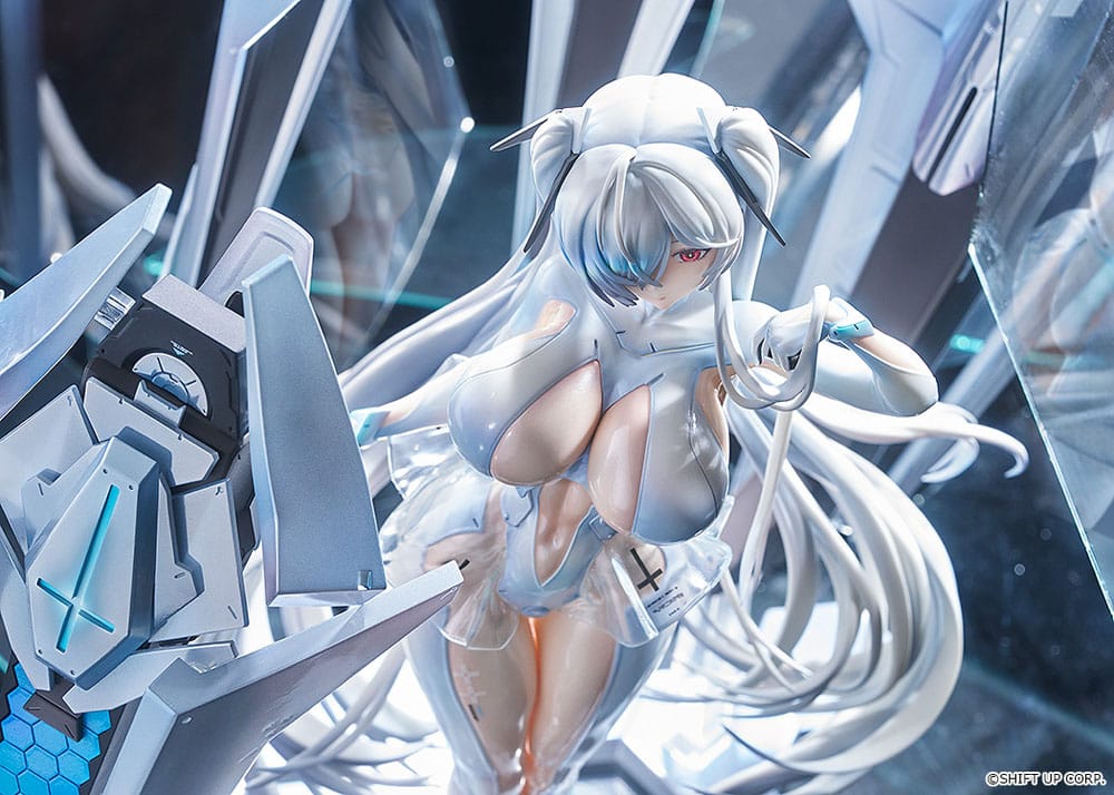 Goddess of Victory: Nikke PVC Statue 1/7 Cinderella 26 cm