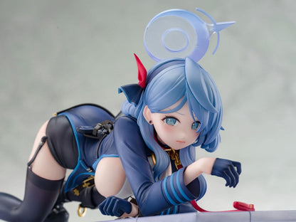 Blue Archive PVC Statue 1/7 Ako Memorial Lobby Ver. 23 cm