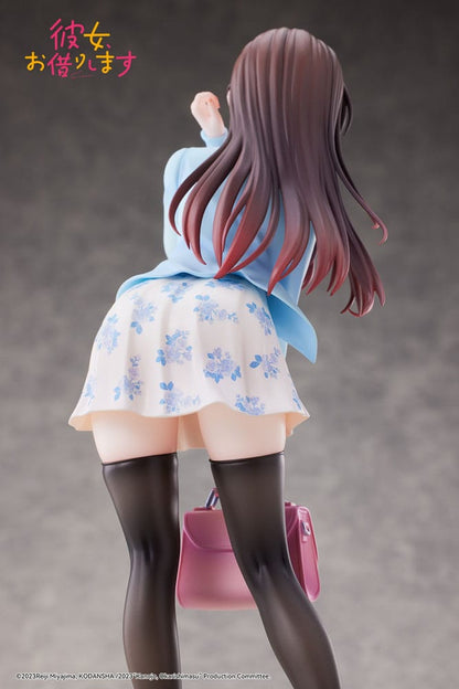 Rent-A-Girlfriend PVC Statue 1/6 Chizuru Mizuhara First Encounter 24 cm