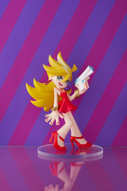 Panty & Stocking with Garterbelt Pop Up Parade PVC Statues 2-Pack Panty & Stocking