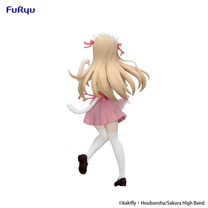K-On! Trio-Try-iT PVC Statue Tsumugi Kotobuki 22 cm