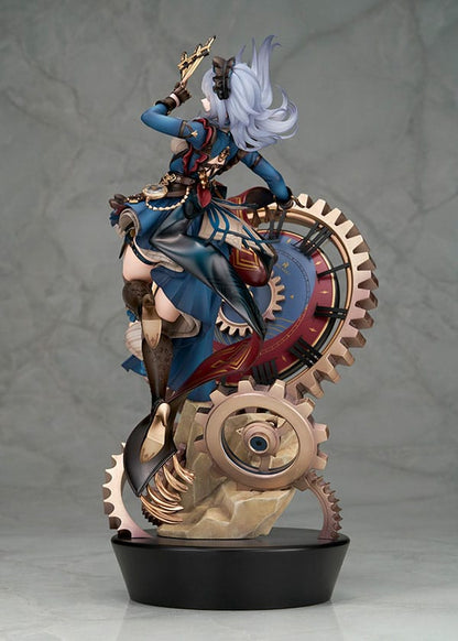 Touhou Project Statue 1/8 Sakuya Izayoi 29 cm