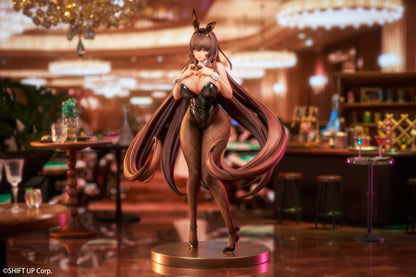 Goddess of Victory: Nikke PVC Statue 1/10 Noir 20 cm