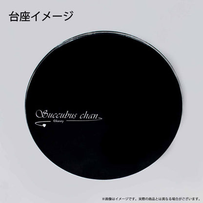 Original Character PVC Statue 1/5 Succubus-chan Illustration by Karory 28 cm