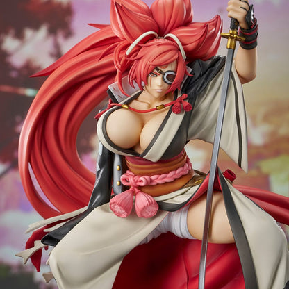 Guilty Gear Strive Statue PVC Baiken 23 cm